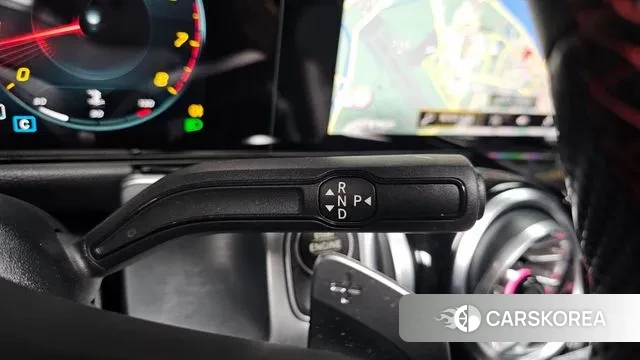 Mercedes-Benz GLB-Class X247 id 3561198 из Кореи 19