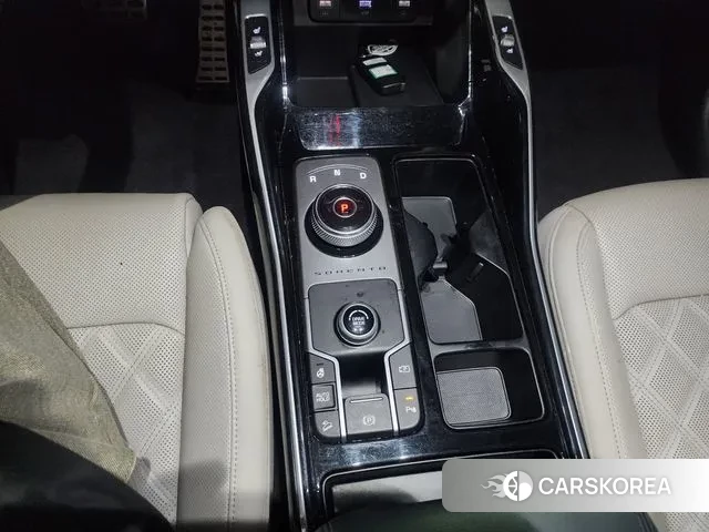 Kia Sorento 4th Generation id 3727195 из Кореи 10