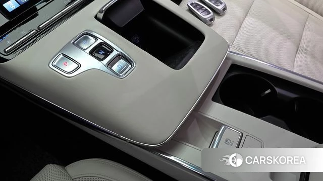 Hyundai The New Grandeur IG id 4489070 из Кореи 36