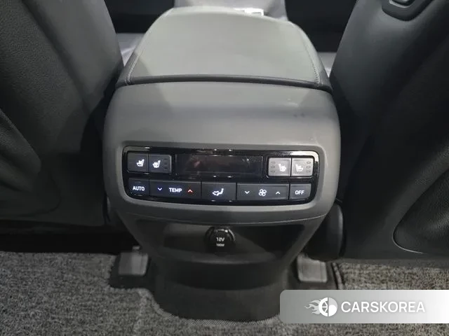 Hyundai The New Palisade id 3620429 из Кореи 19