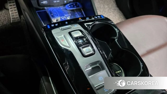 Hyundai Tucson (NX4) id 3904695 из Кореи 19