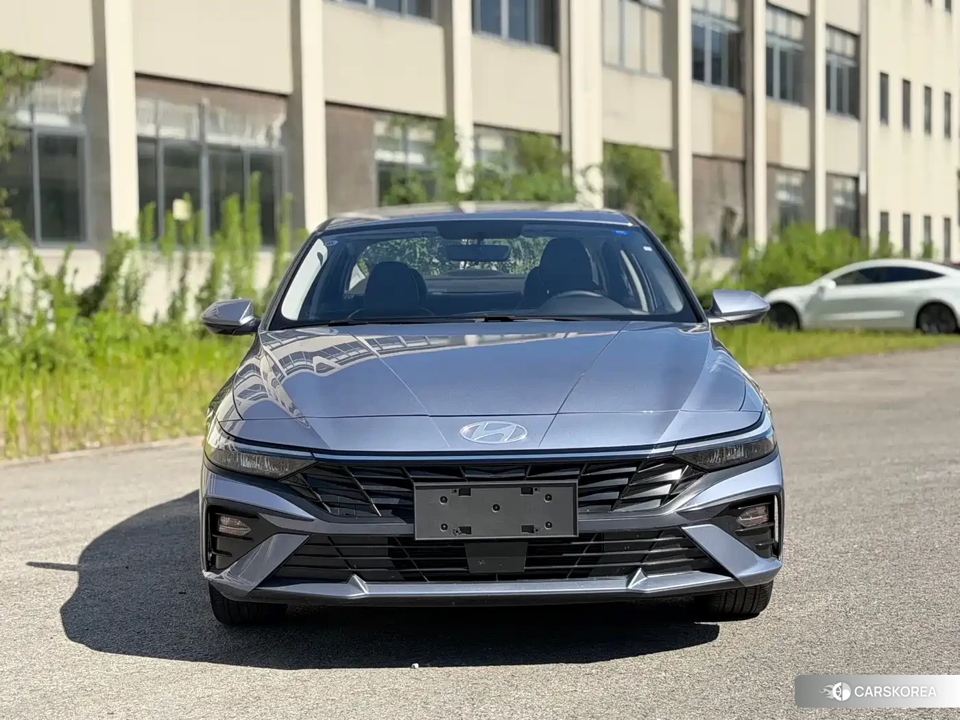 Hyundai Elantra id 4649326 из Китая 12