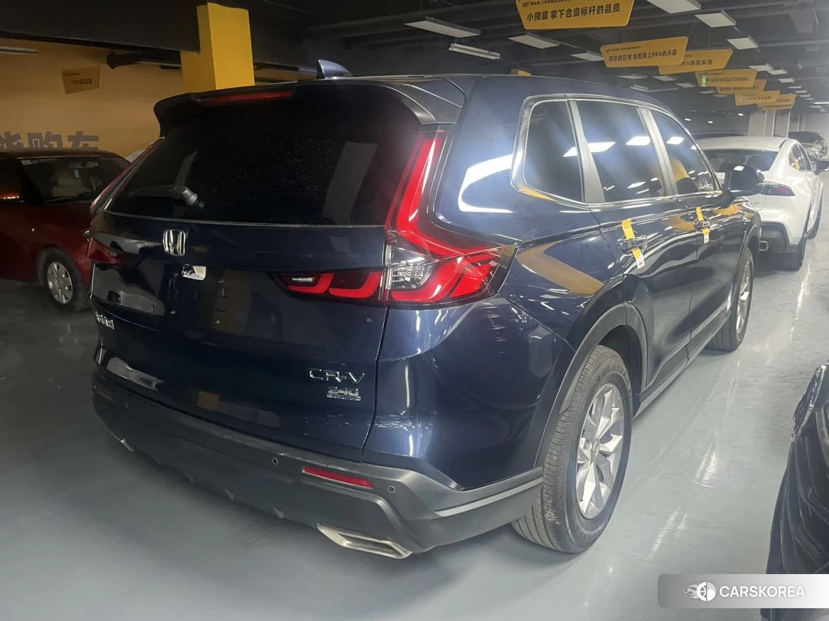 Honda CR-V id 4419263 из Китая 9