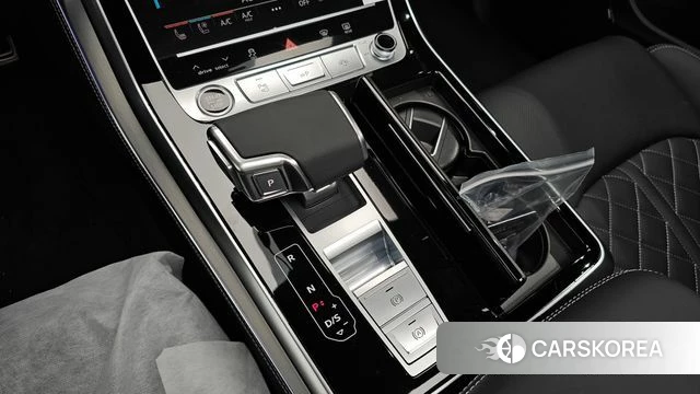 Audi Q7 (4M) id 4479885 из Кореи 35