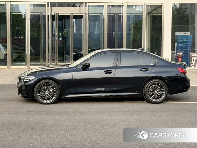 BMW 3 series id 4365991 из Китая 14