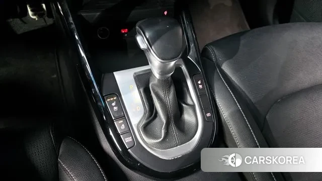 Kia The New K3 2nd generation id 3590907 из Кореи 19