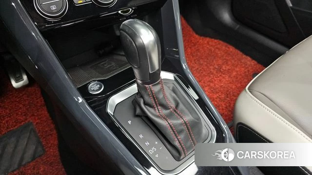 Volkswagen T-Roc id 4309915 из Кореи 19