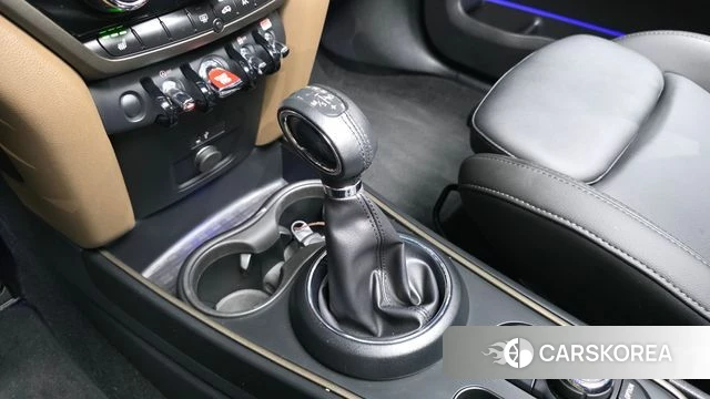 Mini Cooper Countryman id 4895177 из Кореи 19