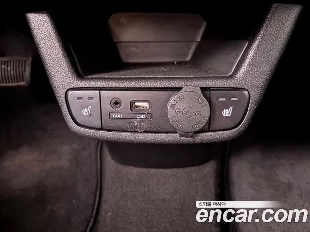 Kia The New Ray id 2952202 из Кореи 19