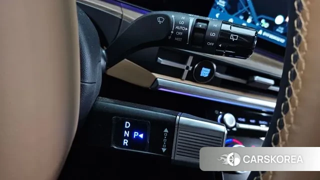 Hyundai Santa Fe (MX5) id 3316619 из Кореи 19