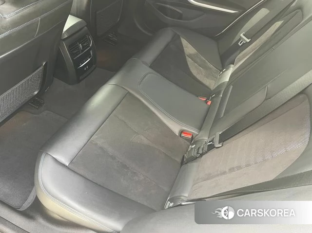 BMW 3 Series (G20) id 4202548 из Кореи 16