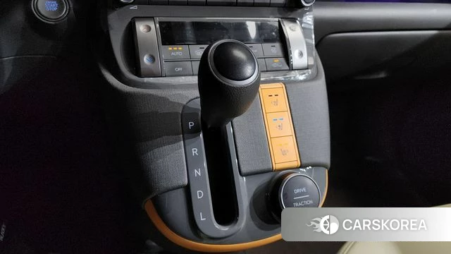 Hyundai Casper id 3903520 из Кореи 19