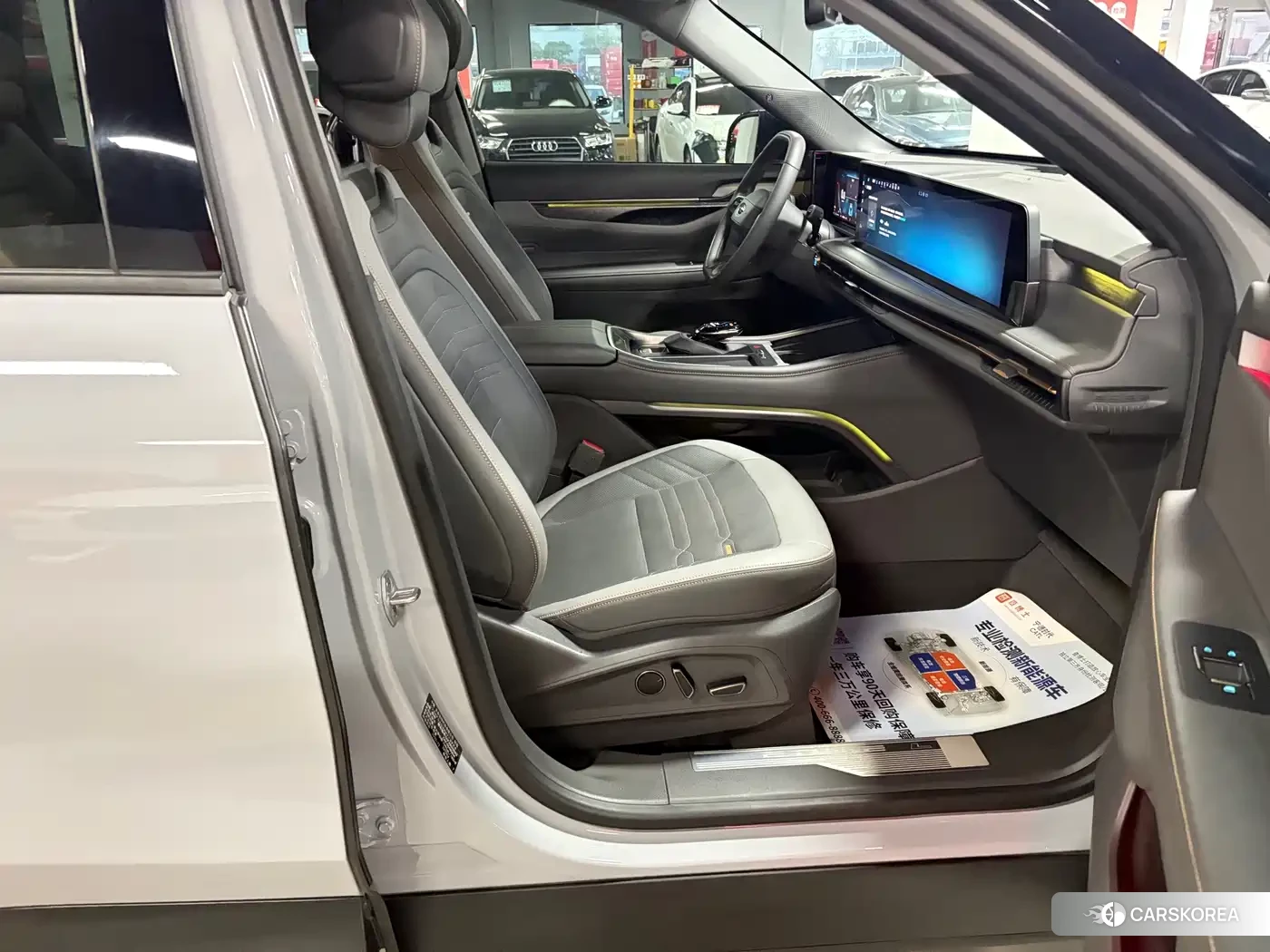 Ford Edge id 4628242 из Китая 15