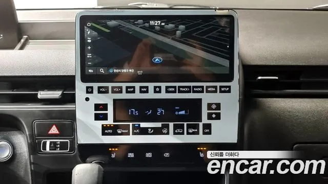 Hyundai Staria id 2645523 из Кореи 19