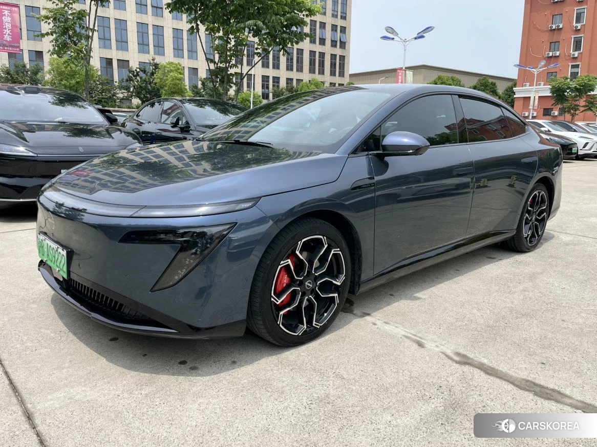 Nissan N7 id 4453811 из Китая 9