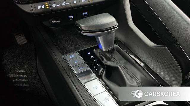 Hyundai Avante (CN7) id 3800300 из Кореи 19