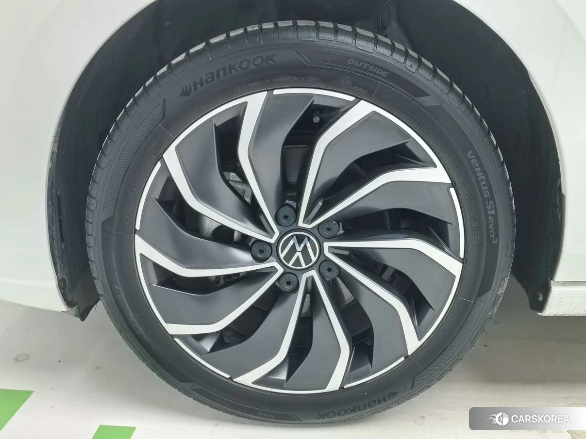 Volkswagen Golf id 4454239 из Китая 17