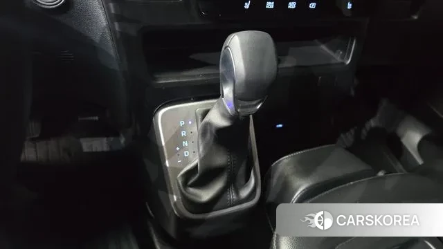 Hyundai Staria id 3529070 из Кореи 19