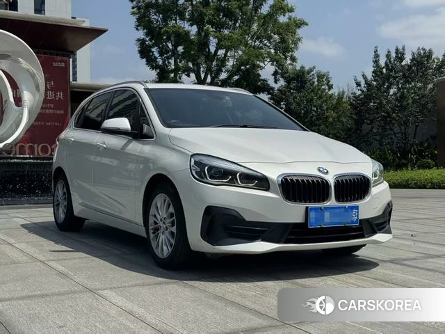 BMW 2 series station wagon id 3857872 из Китая 9