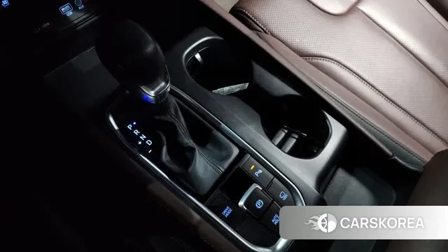 Hyundai Santa Fe TM id 3039434 из Кореи 19