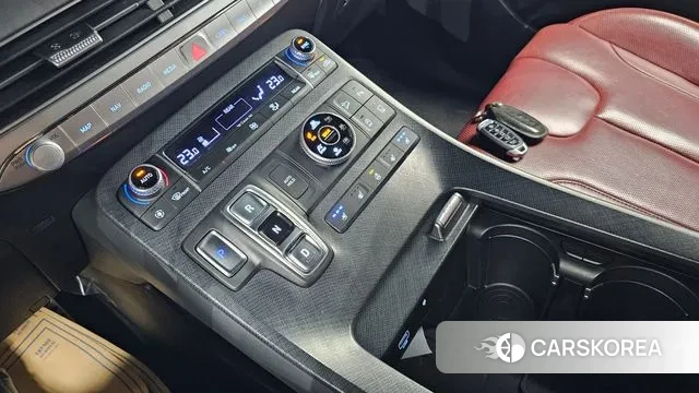 Hyundai Palisade id 3464673 из Кореи 19