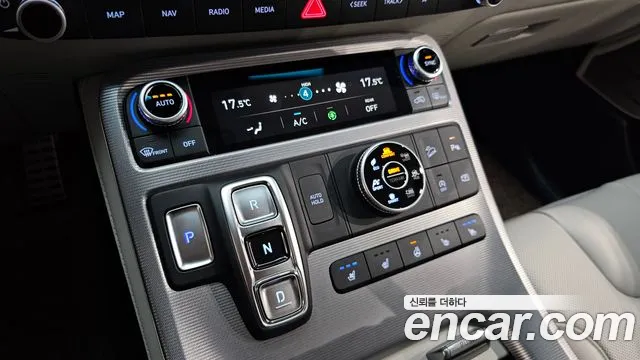 Hyundai The New Palisade id 2717868 из Кореи 19