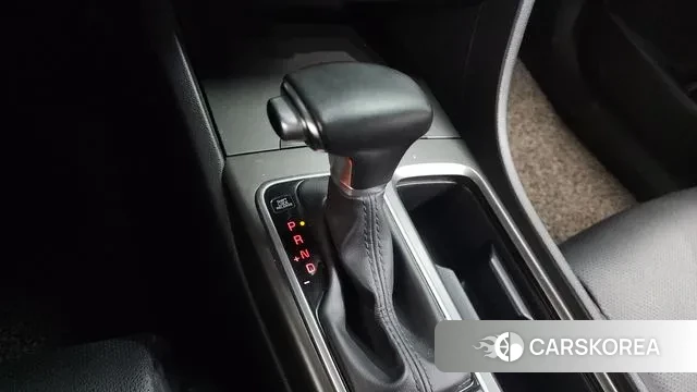 Kia The New K5 2nd generation id 3413210 из Кореи 19