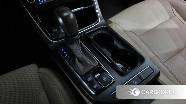 Hyundai Grandeur IG Hybrid id 4397552 из Кореи 19
