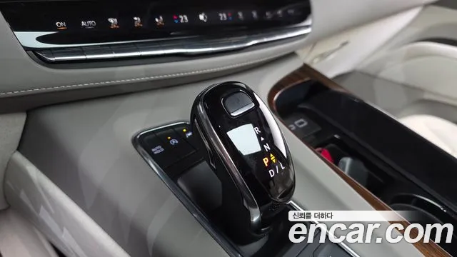 Cadillac Escalade 5th Generation id 2832425 из Кореи 19