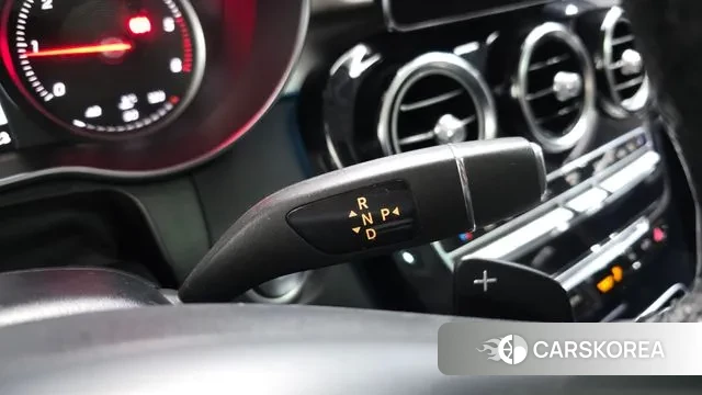 Mercedes-Benz GLC-Class X253 id 3583459 из Кореи 19