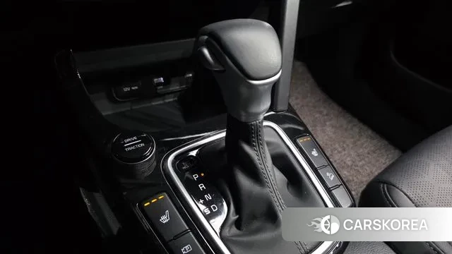 Kia The New Seltos id 3721443 из Кореи 19