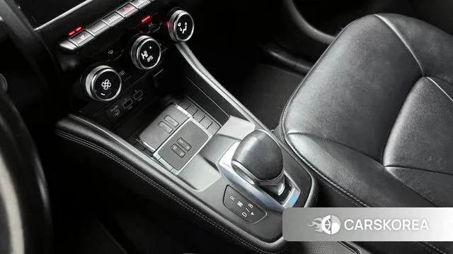 Renault Korea (Samsung) Joe id 3741752 из Кореи 19