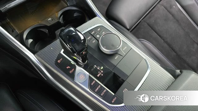 BMW 3 Series (G20) id 4430208 из Кореи 19