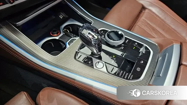 BMW X5 (G05) id 3416363 из Кореи 19