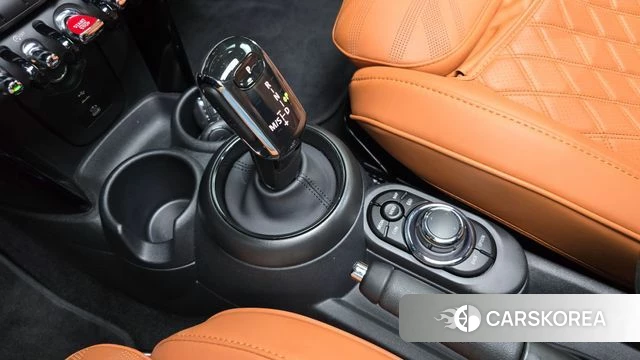 Mini Cooper S id 4768293 из Кореи 30
