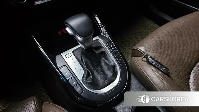 Kia Come New K3 id 2976660 из Кореи 19