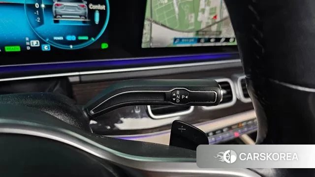 Mercedes-Benz GLE-Class W167 id 3502908 из Кореи 19