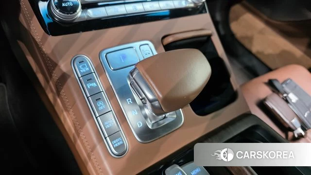 Genesis G90 id 4764001 из Кореи 37