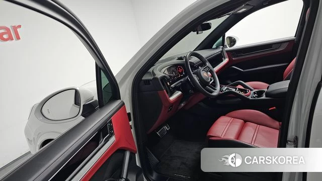 Porsche Cayenne (PO536) id 4645061 из Кореи 41