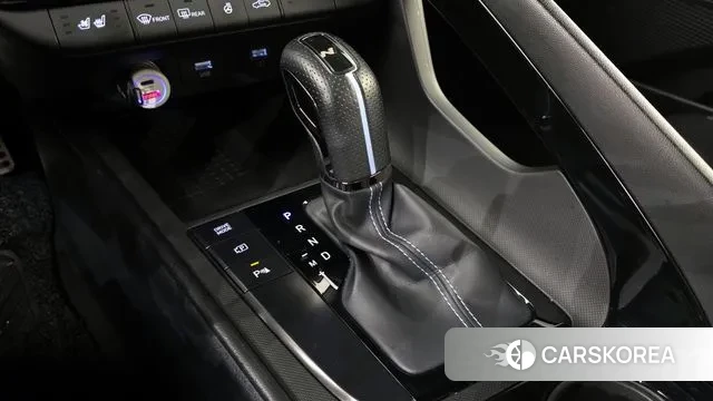 Hyundai Avante (CN7) id 3764813 из Кореи 19