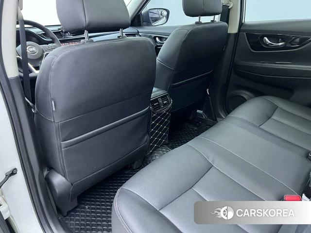 Nissan Qijun id 4298249 из Китая 24