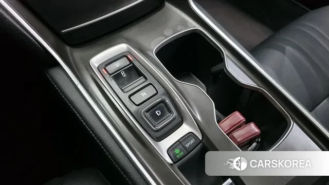 Honda Accord 10th Generation id 3198285 из Кореи 19