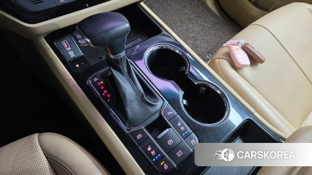 Kia The New Carnival id 3905658 из Кореи 19