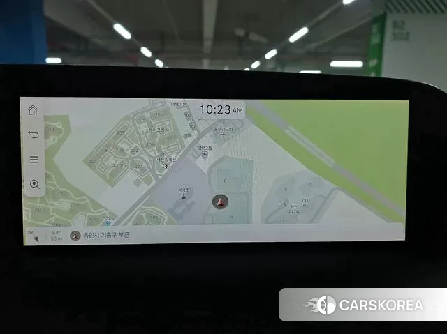 Genesis G90 (RS4) id 3721819 из Кореи 19