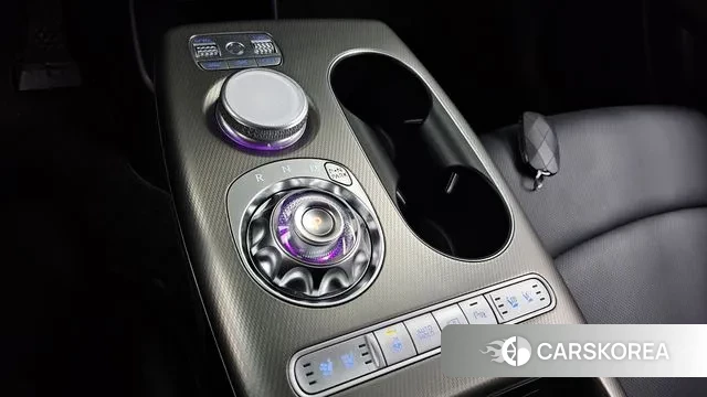 Genesis GV60 id 3685539 из Кореи 19