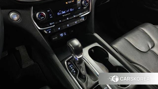 Hyundai Santa Fe TM id 4944294 из Кореи 33