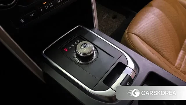 Land Rover Discovery Sports id 3014018 из Кореи 19