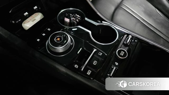 Kia K5 3rd generation id 4517055 из Кореи 29