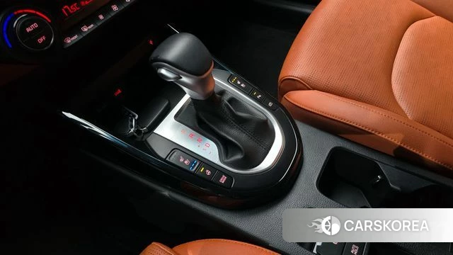 Kia The New K3 2nd generation id 4323326 из Кореи 29