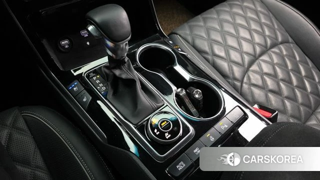 Kia Mohave Master id 4293467 из Кореи 32